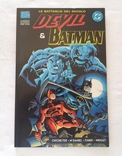devil batman usato devil batman usato Rovigo