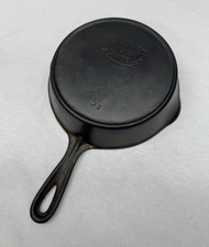 Panela de ferro fundido antiga favorita Piqua Ware #5 comprar usado  Enviando para Brazil