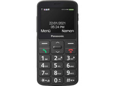 Panasonic tu160 black gebraucht kaufen  Worms