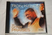 Offer praises audio for sale  Montgomery