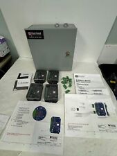 Usado, Altronix AL600ULX + Controlador Multi Porta + 4 Leitores Universais Heartland Campus comprar usado  Enviando para Brazil