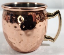 Moscow mule shot for sale  Pulaski