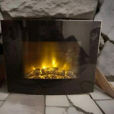 Elektrokamin aarau wandkamin gebraucht kaufen  Ingolstadt