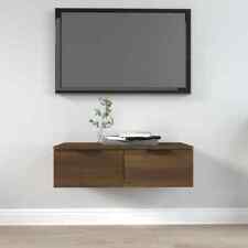 Wall cabinet brown for sale  Ireland