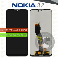 Display nokia 3.2 usato  Misilmeri