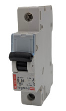 Legrand 03270 b16 gebraucht kaufen  Hamburg