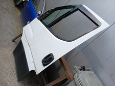 Iveco daily front for sale  CHESTERFIELD