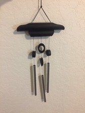 Handcrafted wind chime d'occasion  Expédié en France