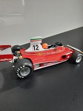 Ferrari niki lauda d'occasion  Expédié en Belgium
