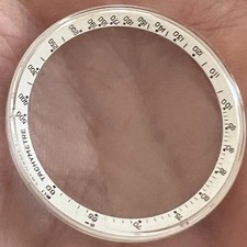 Verre lunettes seamaster d'occasion  Paris XIII