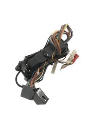 Cablaggio microfono parrot usato  Castagnaro