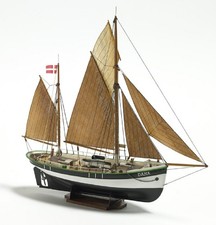 Billing boats schiff gebraucht kaufen  Himmelkron