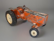 Vintage 1960 ertl for sale  Marion