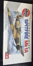 Airfix supermarine spitfire for sale  BOURNEMOUTH