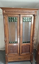Gründerzeit kleiderschrank gl gebraucht kaufen  Berlin