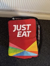 Eat thermal rucksack for sale  SHEFFIELD