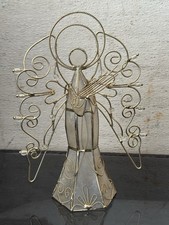 Vintage christmas angel for sale  Livingston