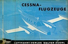 Cessna flugzeuge 1927 gebraucht kaufen  Stuttgart