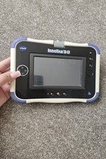 Childs blue vtech for sale  COLCHESTER