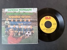 Vinile giri rgentina usato  Italia