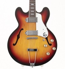 Epiphone Casino Vintage sunburst 1996, usado comprar usado Epiphone Casino Vintage sunburst 1996, usado comprar usado  Enviando para Brazil
