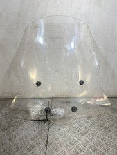 105536 parabrezza yamaha usato  Roma