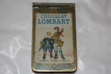 Ancien carnet publicitaire d'occasion  Les Lilas