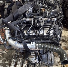 Motore semicompleto per usato  Italia