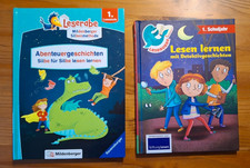 Bücher klasse abenteuergeschi gebraucht kaufen  Uttenreuth