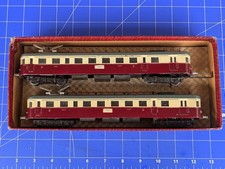 Piko berleitungstriebwagen gar gebraucht kaufen  Sontheim an der Brenz