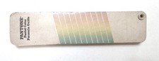 Pantone pastel color for sale  RICKMANSWORTH