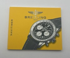 Breitling navitimer original d'occasion  Paris XII