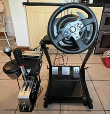 Racing simulator rig for sale  OSWESTRY
