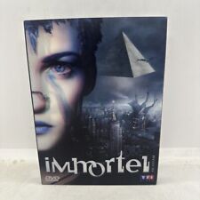 Coffret dvd immortel d'occasion  Laroque-d'Olmes
