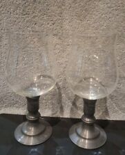 Verres vin pied d'occasion  Brienon-sur-Armançon