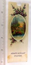 Lovely violets scene for sale  Holland