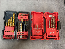 Bosch milwaukee drill for sale  Gig Harbor