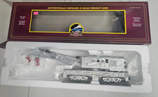 mth crane car for sale mth crane car for sale Schaumburg