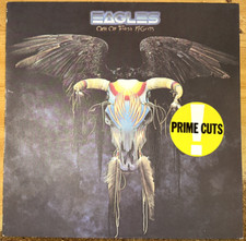 Eagles one nights for sale  NORTHAMPTON
