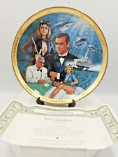 Franklin mint james for sale  BICESTER