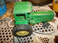 Vintage green small for sale  Jordan