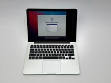 Apple macbook pro gebraucht kaufen  Neuburg