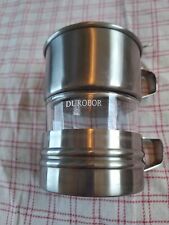 Durobor filter coffee for sale  MATLOCK