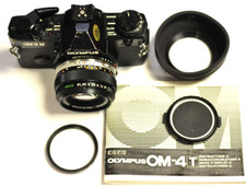 Olympus black 35mm for sale  Merrillville