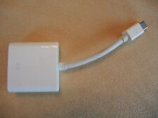 Apple a1305 thunderbolt for sale  Ann Arbor