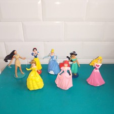 Lot figurines 9cm d'occasion  Plabennec