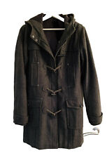Klassischer duffle coat gebraucht kaufen  Gevelsberg