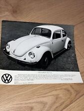 Volkswagen 1600 super for sale  LONDON