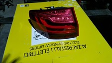 Bmw serie 525d usato  Fiano Romano
