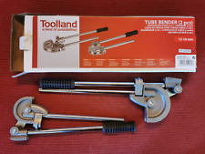 Set piegatubi manuale usato  Aulla